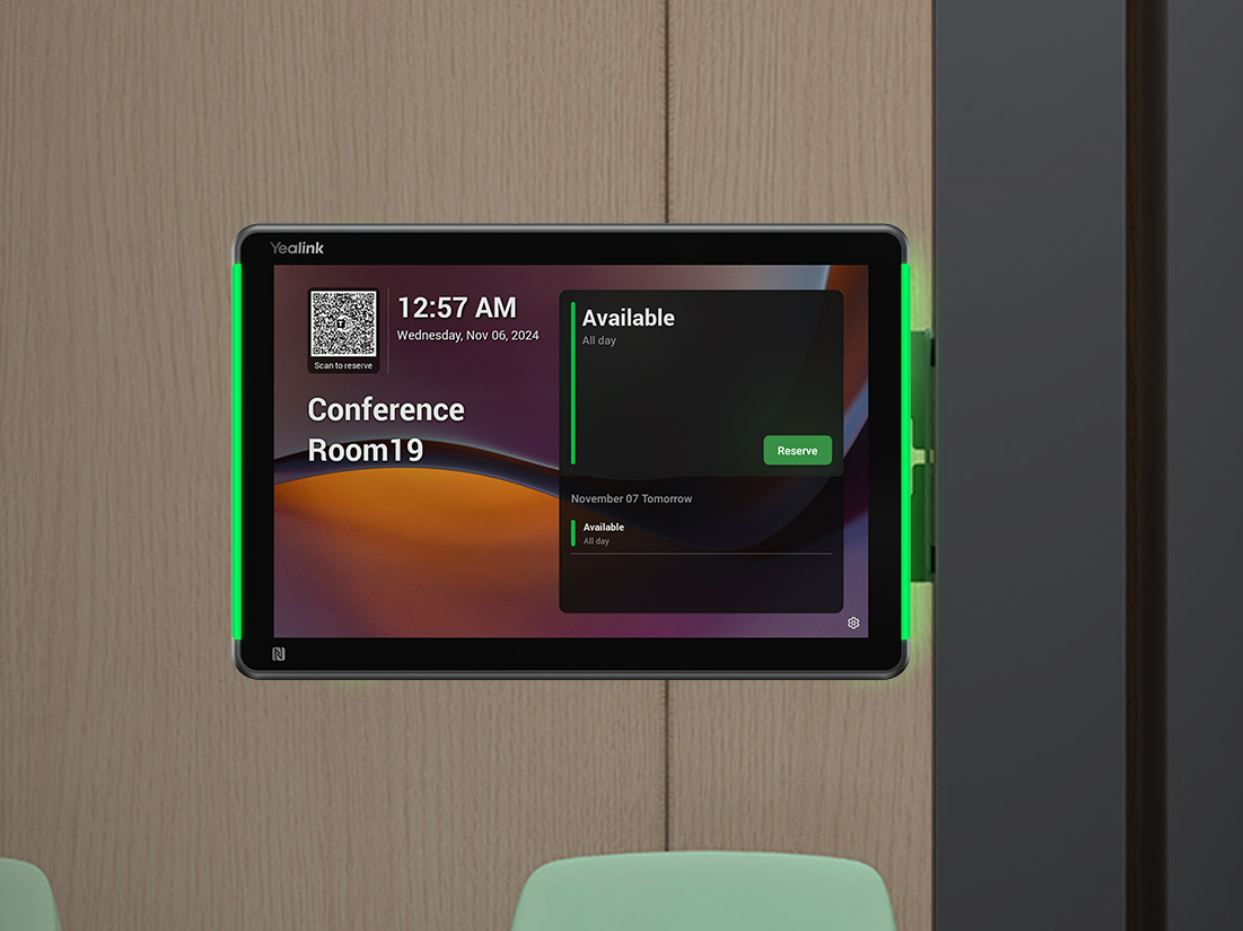 RoomPanel Plus E2